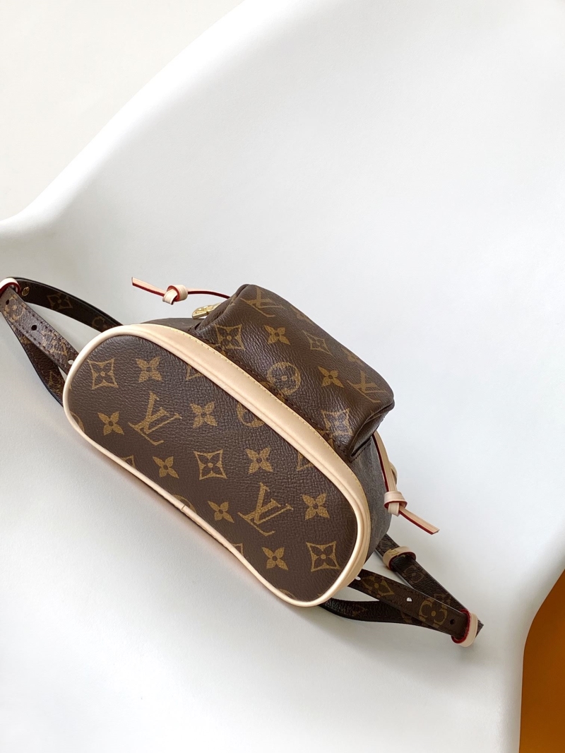 LV Backpacks